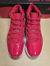 Size 9.5 - Jordan 11 Retro High Win Like '96 3
