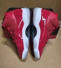 Size 9.5 - Jordan 11 Retro High Win Like '96 4