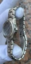 Tag Heuer Alter Ego Swiss Quartz Blue Dial 4