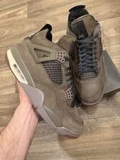 Size 12 - A Ma Maniére X Air Jordan 4 Retro 3