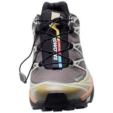Salomon Xt-6 Gore-tex Fashion in Tea 3