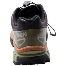 Salomon Xt-6 Gore-tex Fashion in Tea 4