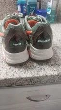 Size 9.5 - Saucony 6000 Tortoise 4