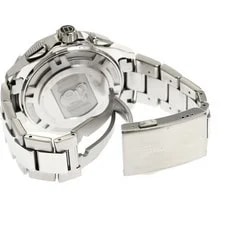 TAG Heuer Aquaracer CAJ2110-2 46mm SS Black #C9210 4