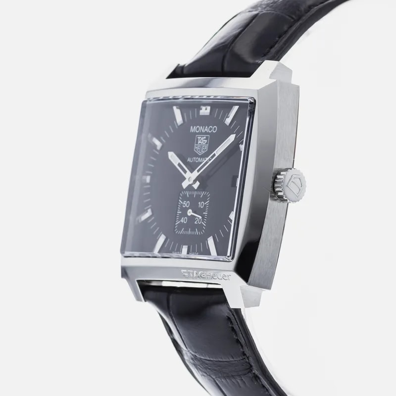 TAG Heuer Monaco Calibre 6 2
