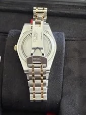 2024 Tudor Royal 38mm Stainless Steel & Solid Yellow Gold Chocolate Dial 4