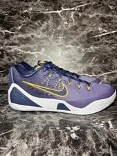 Nike Kobe 9 Elite Low EM Protro IH1401-401 2
