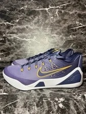 Nike Kobe 9 Elite Low EM Protro IH1401-401 4