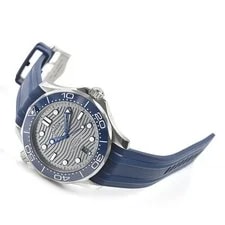 Omega Seamaster Diver 300M 210.32.42.20.06.001 3