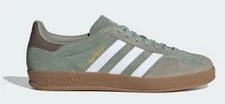 Adidas — [JI3526] Adidas Gazelle Indoor ' Pebble ' — Sneaker — resale
