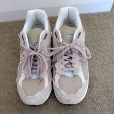 New Balance 2002R Protection Pack Driftwood - Size 9M / 10.5W (M2002RDL) (0070) 2