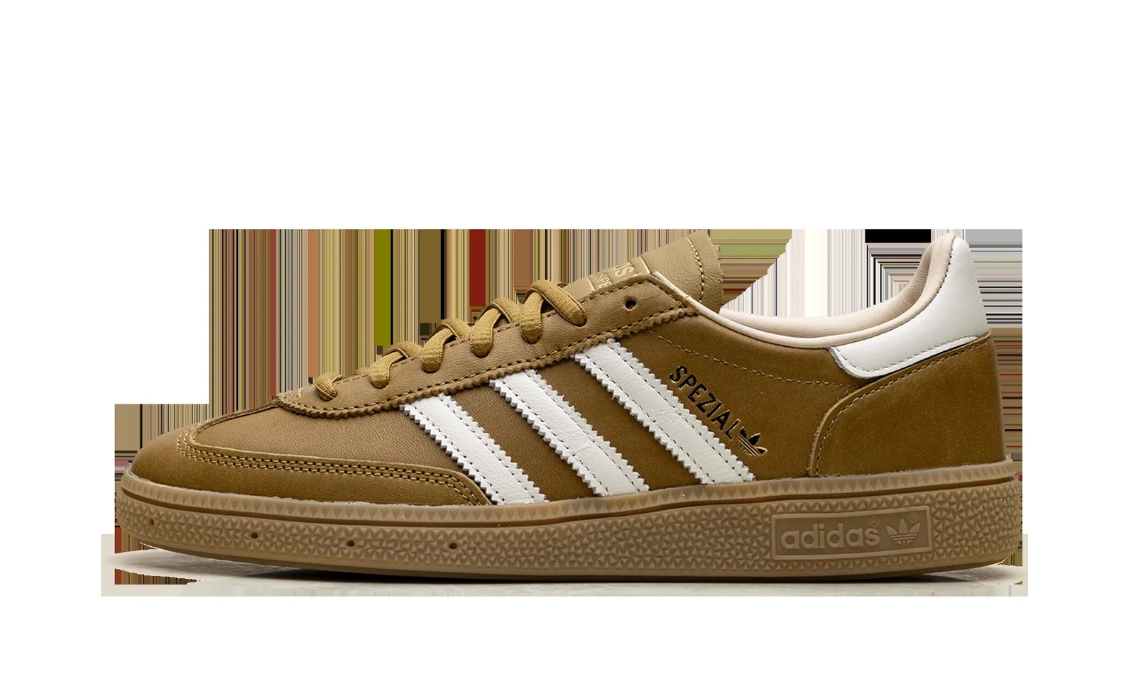 Adidas — Handball Spezial "Preloved Gum" — Sneaker — resale