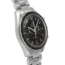Omega Speedmaster Moonwatch Professional 3570.50 Black Dial Stainless #W2085 3