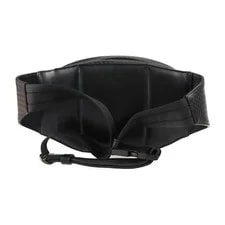 Super Excellent Condition Bottega Veneta Micro Intreccio Embossed Belt Waist 3