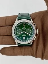 Breitling — 2025 Breitling Premier B01 Chronograph 42mm Stainless Steel AB0145371L1P2 — Watch — resale