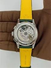 2025 Breitling Premier B01 Chronograph 42mm Stainless Steel AB0145371L1P2 4