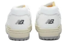 New Balance 550 ' Timberwolf' All US Size BB550PWG New in Box 4