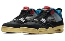 [DC9533-001] -- Air Jordan 4 Retro X 'Off ' 3