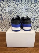 ’s Nike Dunk Low ID - Size 11 (Custom) 3