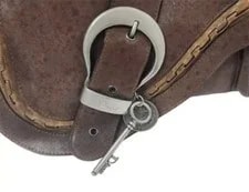 Dior Gaucho Saddle 3