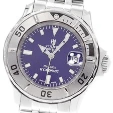 Tudor — Tudor Princess Date Hydronaut 99090 — Watch — resale
