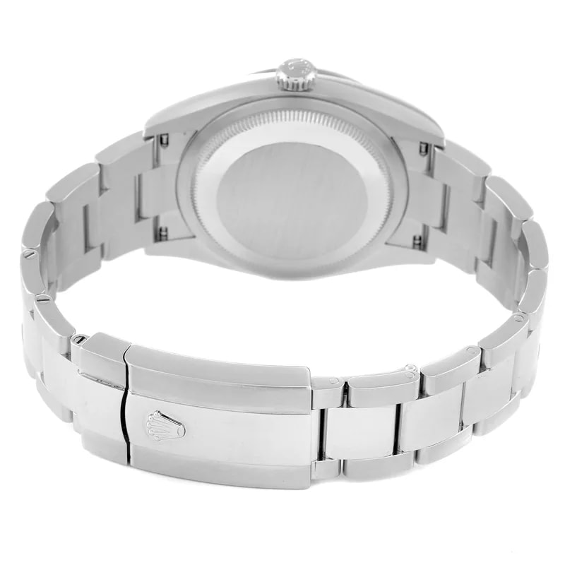 Rolex Datejust 126200 4