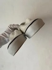 9.5US Vhtf 90S Made in China Vans Slip-On Plain LTD Original S 2