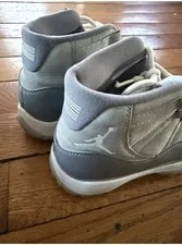 Nike Air Jordan 11 Size 9 Retro High CT8012-005 2