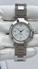 Cartier Pasha 2324 4
