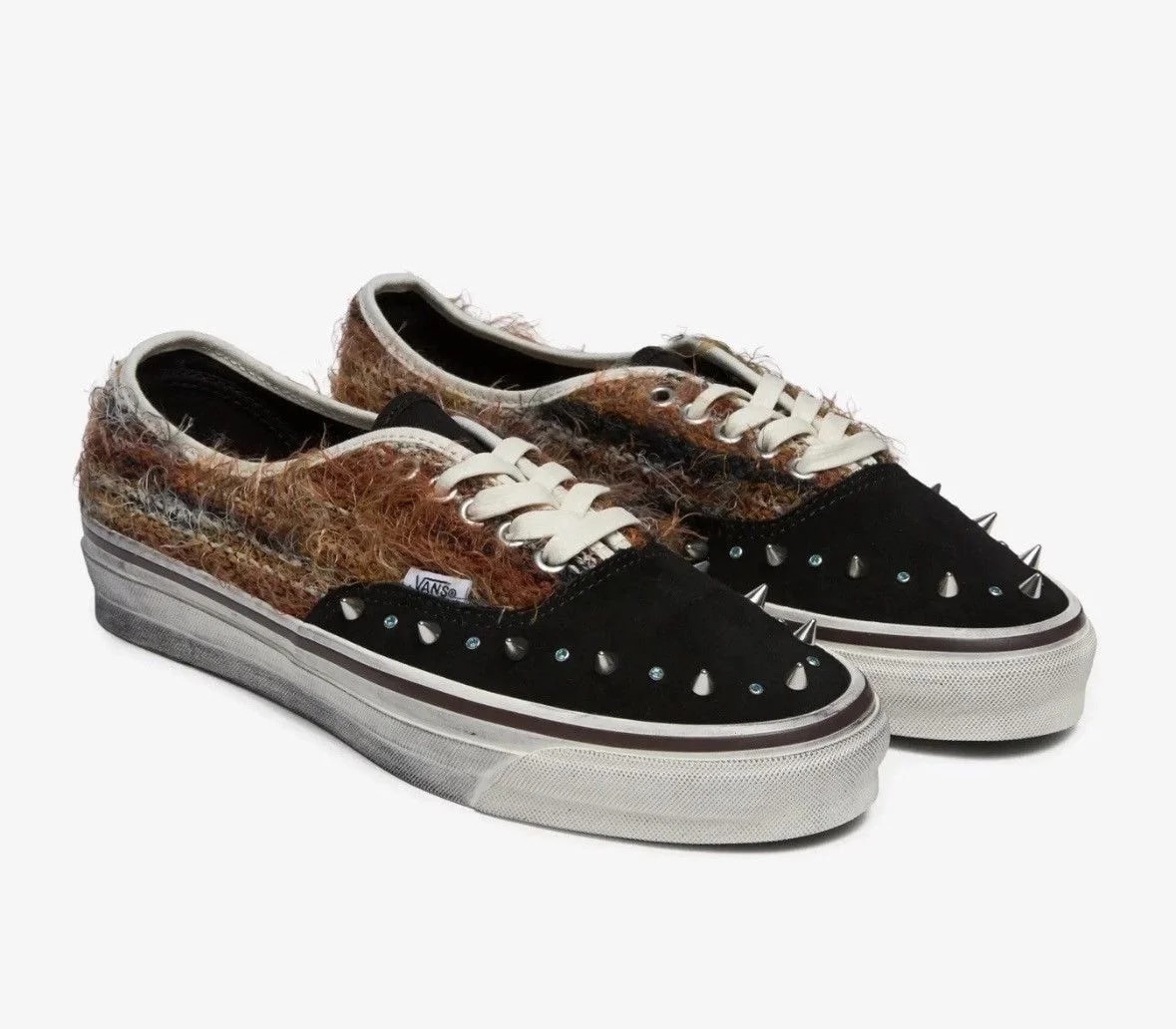 Vans — Vans LX Authentic 44 Ibiza Pack — Sneaker — resale