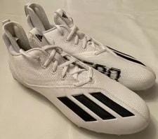 Adidas — Adidas Adizero SM Scorch 2 / Football Cleats — Sneaker — resale