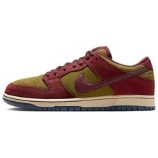 Nike SB — Nike SB Dunk Low Dark Team Flak HQ1625-600 — Sneaker — resale