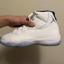 Jordan 11 Legend 2