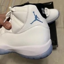 Jordan 11 Legend 3