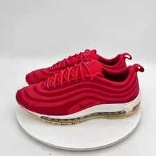 Nike — Nike Air Max 97 Size 10 505802-660 Training Shoes — Sneaker — resale