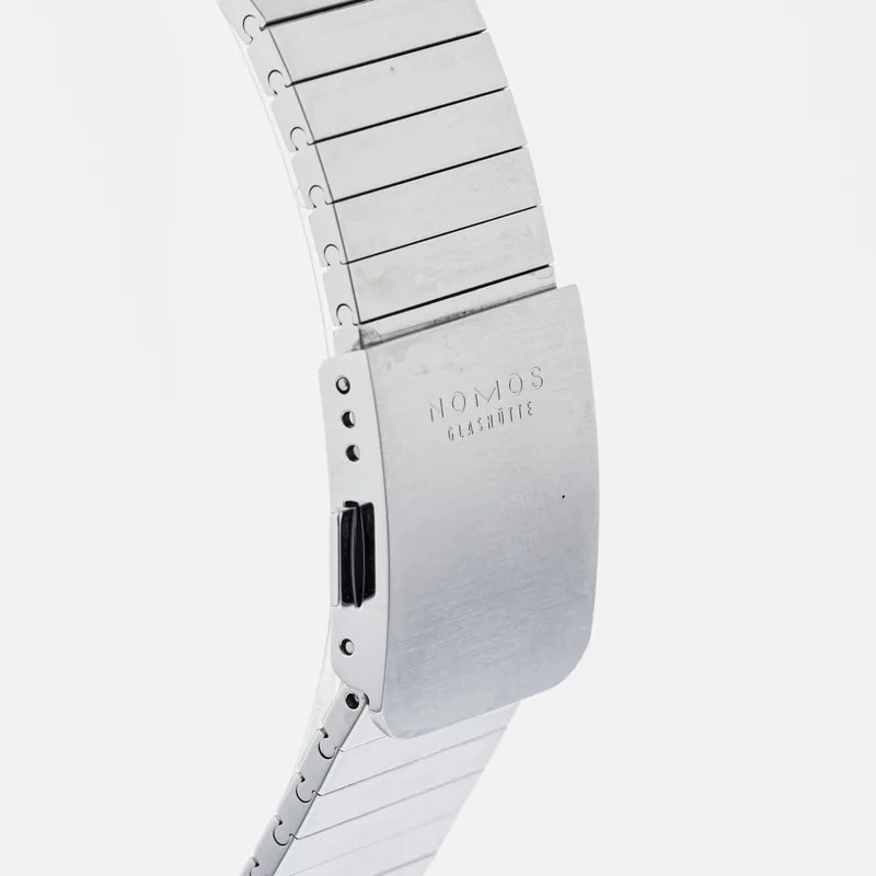 Nomos Autobahn Director's Cut Limited Edition A9 Limited Edition 1301.S2 3