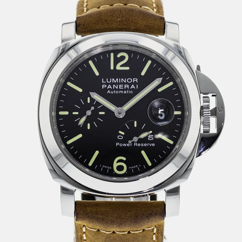 Panerai — Panerai Luminor Power Reserve PAM 171 — Watch — resale