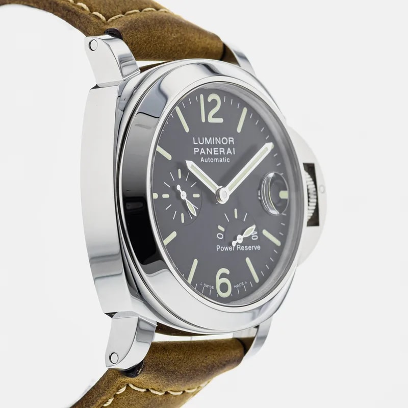 Panerai Luminor Power Reserve PAM 171 4