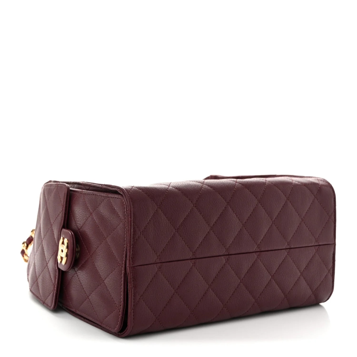 Small Chanel 25 Dark 4
