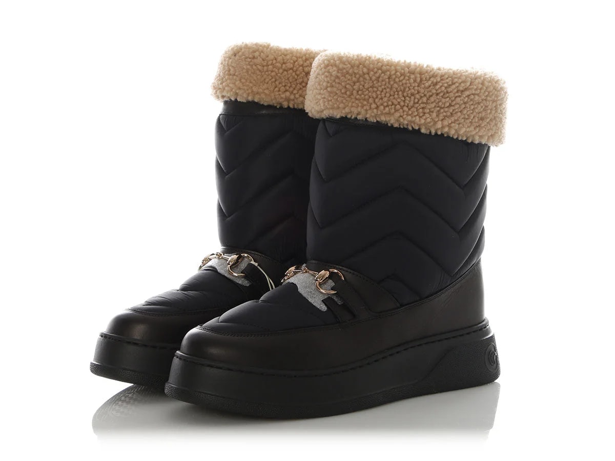 Gucci and Winter 3