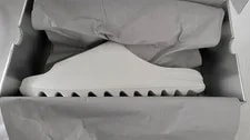 Yeezy YS-01 Slide Authentic With New With Box in Hand 3