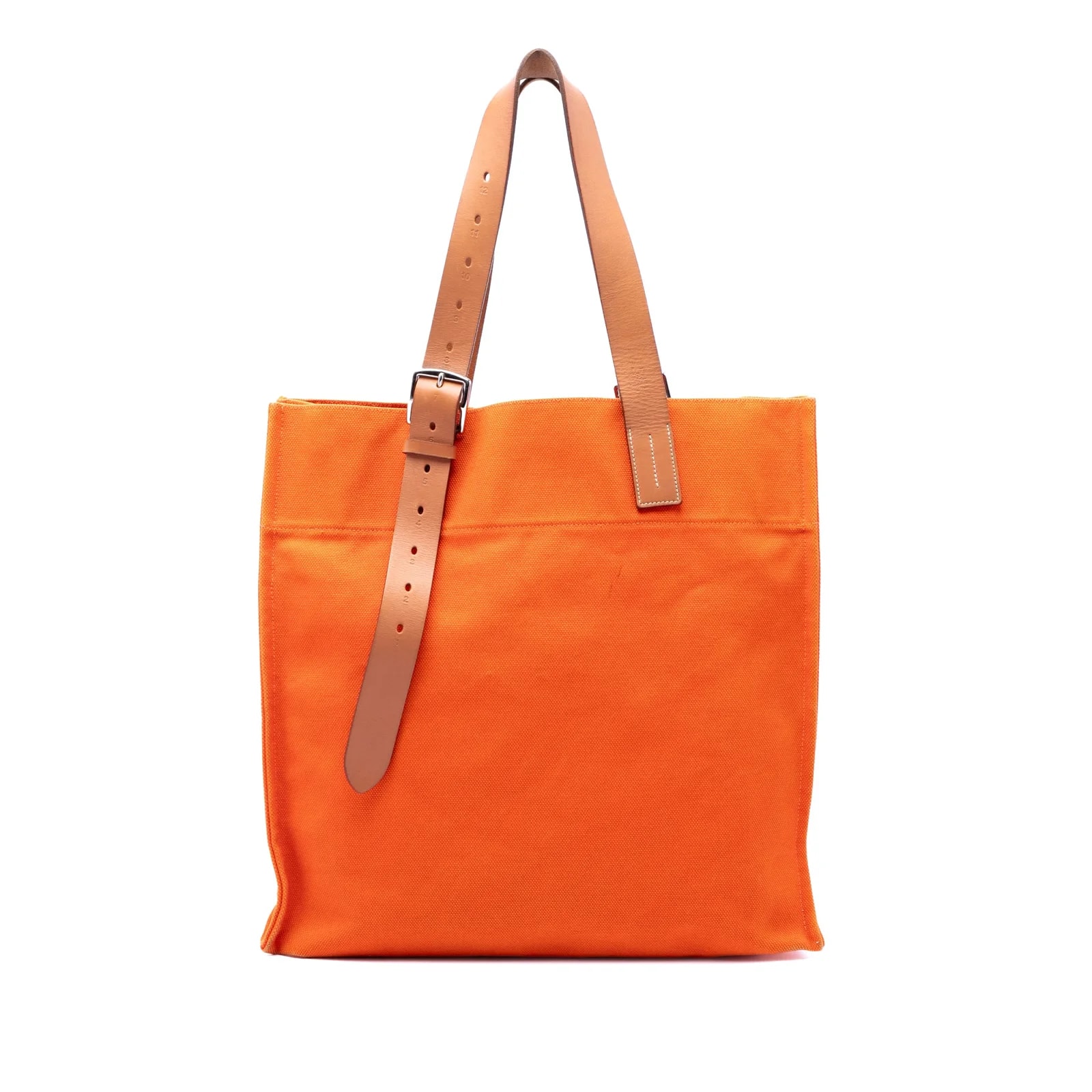 Hermès — Etriviere — Handbag — resale