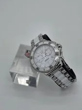 TAG Heuer CAH1213.BAO0863 Diamond Formula 1 Chronograph 3