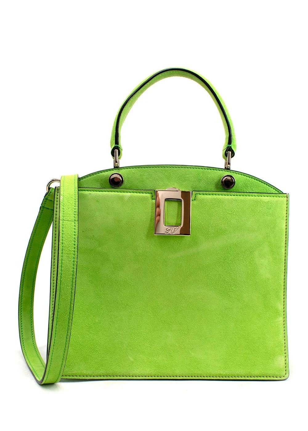 Roger Vivier Tote 2