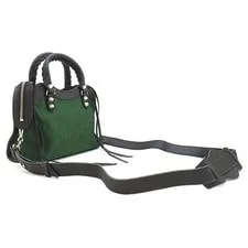 Balenciaga 2WAY Classic Mini City X 2