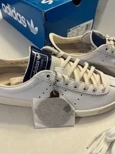 Adidas Lacombe Spezial UK 4.5 - Core / /Collegiate IG8938 Bnibwt 2