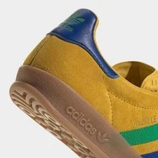 Adidas Originals Gazelle Indoor Fifa World Cup 2026 Casual Shoes IH9665 720 2