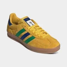 Adidas Originals Gazelle Indoor Fifa World Cup 2026 Casual Shoes IH9665 720 3