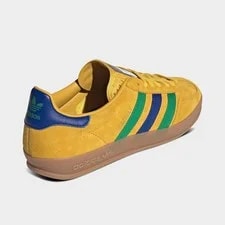 Adidas Originals Gazelle Indoor Fifa World Cup 2026 Casual Shoes IH9665 720 4