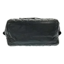 Authentic Balenciaga City Matelasse Boston Japan 4